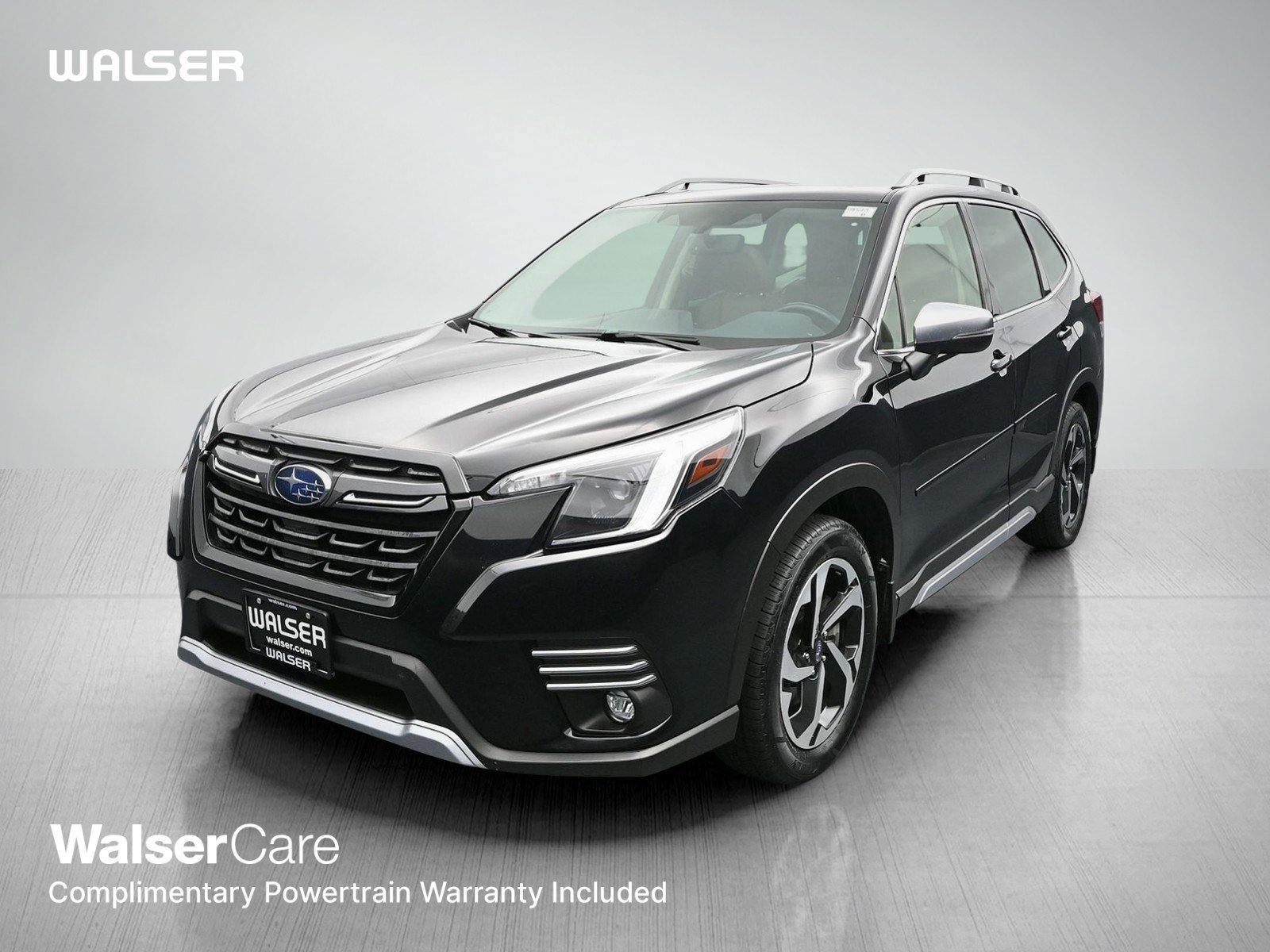 Used 2023 Subaru Forester Touring AWD/4WD image 1