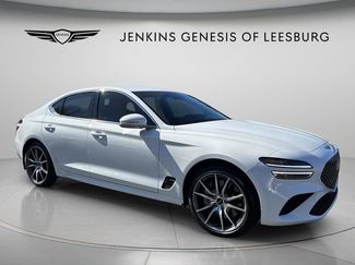 Used 2026 Genesis G70 2.5T video 1