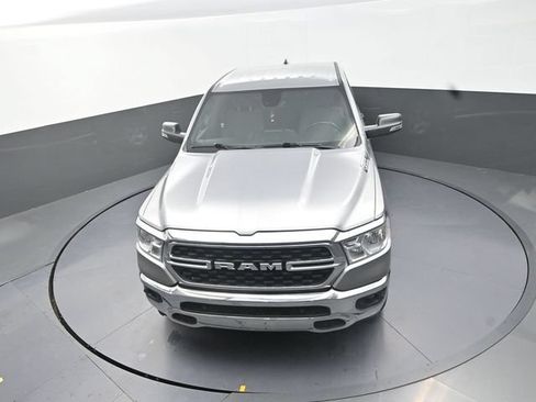 Used 2023 RAM 1500 Big Horn AWD/4WD image 24