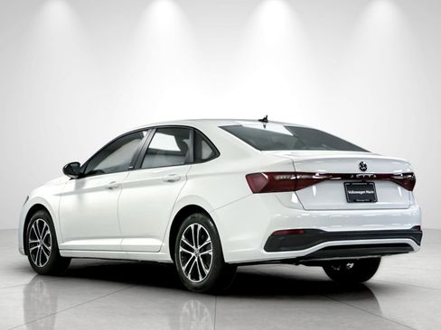 New 2026 Volkswagen Jetta Sport FWD image 3