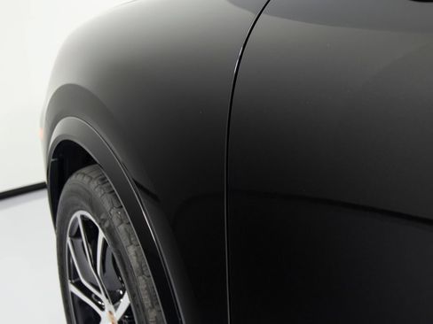 Certified 2026 Porsche Cayenne Coupe AWD/4WD image 44