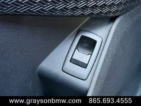 Used 2023 BMW X1 xDrive28i w/ Convenience Package AWD/4WD image 32