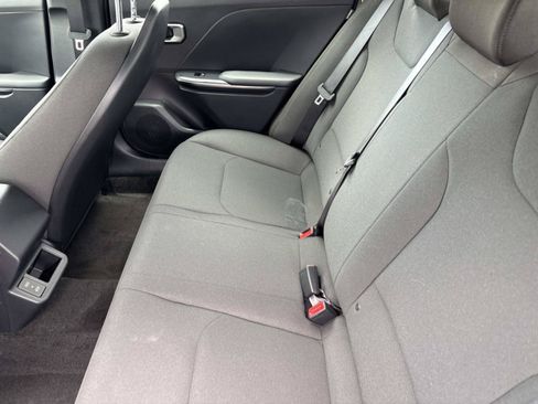 New 2026 Kia K4 FWD image 16