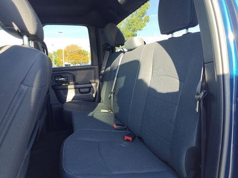 Used 2022 RAM 1500 Classic Warlock image 23