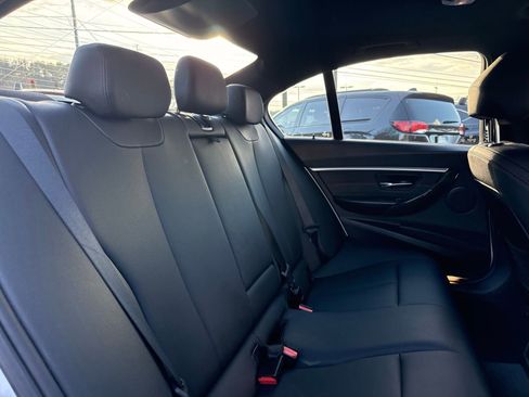 Used 2016 BMW 328i xDrive Sedan image 32