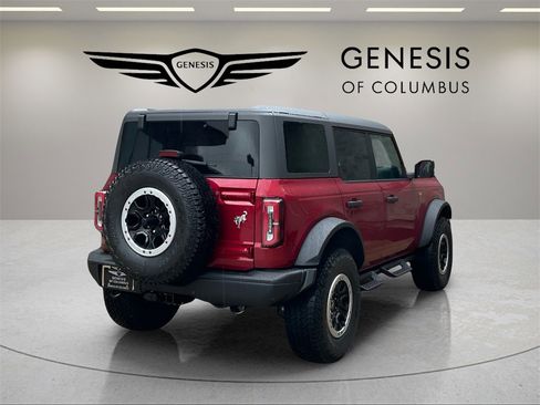 Used 2025 Ford Bronco Badlands image 6