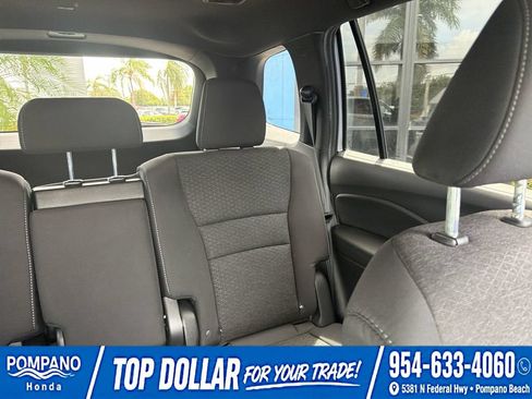 Used 2020 Honda Passport Sport image 18