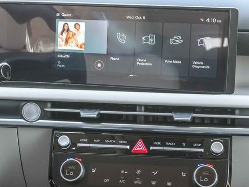 New 2026 Hyundai Tucson SEL image 16