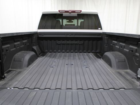 Used 2022 GMC Sierra 2500 Denali image 38