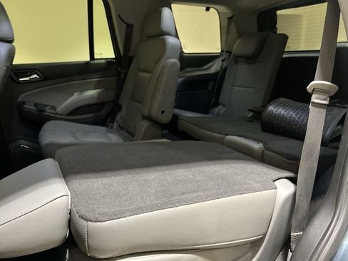 Used 2019 Chevrolet Tahoe LT AWD/4WD image 25