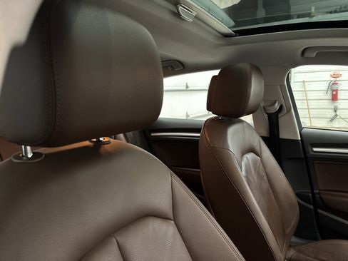 Used 2015 Audi A3 2.0T Premium image 29