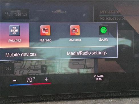 Used 2023 BMW 330i Sedan w/ M Sport Package image 9