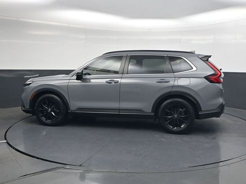 Used 2024 Honda CR-V Sport-L image 7