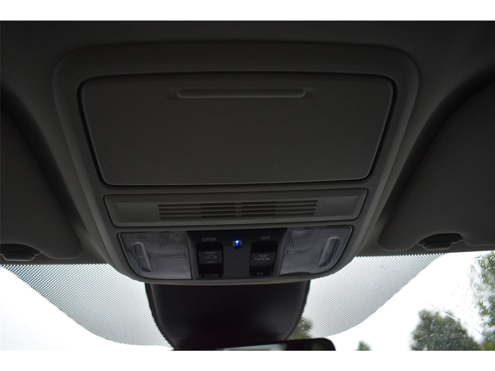 New 2027 Honda Odyssey Touring image 18