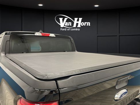 Used 2024 Ford Maverick XLT FWD image 9