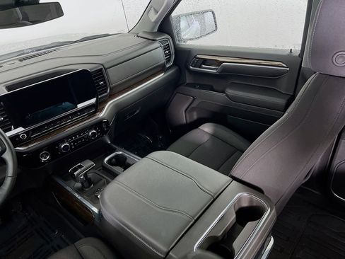 Certified 2023 GMC Sierra 1500 Elevation AWD/4WD image 22