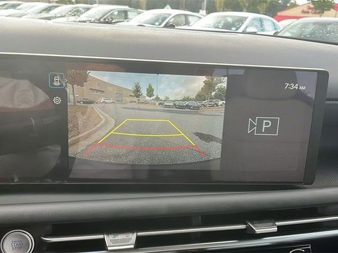 New 2026 Hyundai Santa Cruz SE FWD image 26