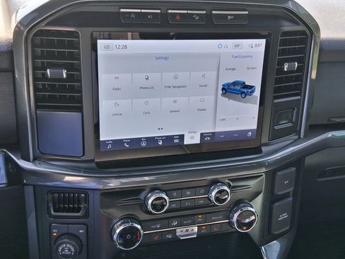 Used 2023 Ford F150 XLT w/ Equipment Group 302A High image 9