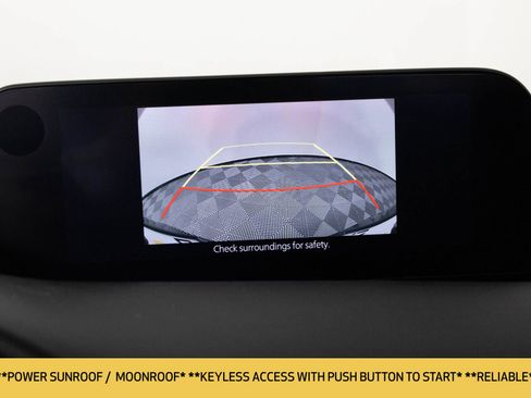 Used 2023 MAZDA MAZDA3 s image 7