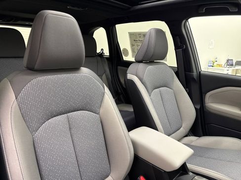 New 2026 Subaru Forester Touring AWD/4WD image 25