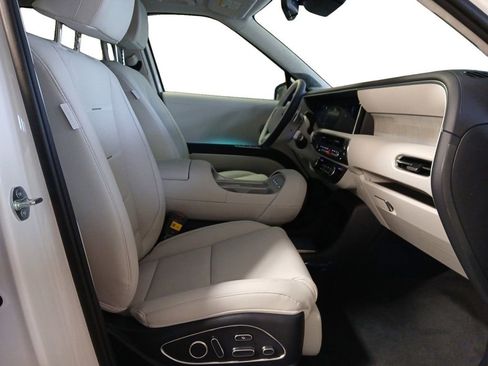 New 2026 Hyundai Palisade Calligraphy FWD image 15