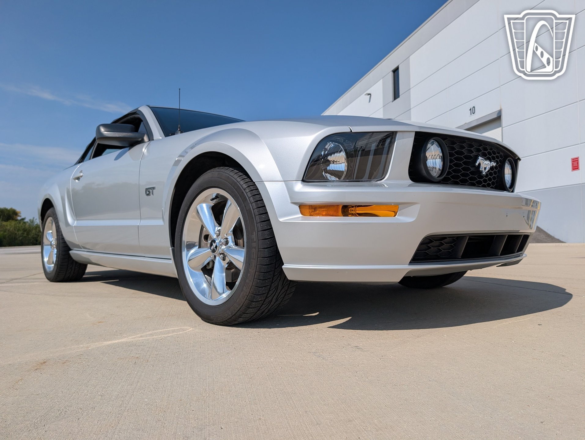 Used 2005 Ford Mustang GT RWD image 22