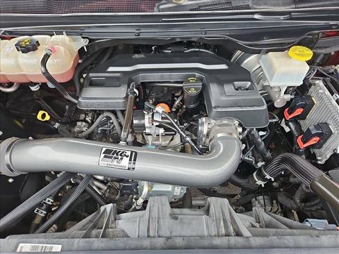 Used 2019 RAM 1500 Big Horn RWD image 29