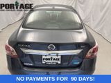 Used 2013 Nissan Altima 2.5 SV w/ 2.5SV Convenience Pkg image 3