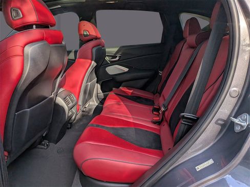 Used 2021 Acura RDX A-Spec image 14