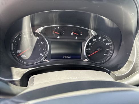 Used 2022 GMC Terrain SLT w/ Infotainment Package II AWD/4WD image 42