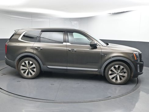 Used 2020 Kia Telluride S image 9
