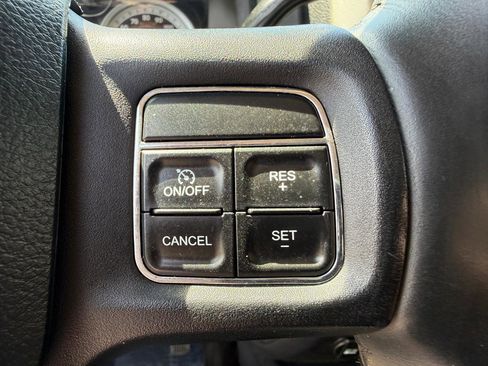Used 2015 RAM 2500 Power Wagon w/ Luxury Group AWD/4WD image 23