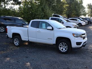 Used 2018 Chevrolet Colorado LT AWD/4WD video 2