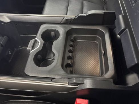 Used 2023 RAM 1500 Rebel w/ Rebel Level 2 Equipment Group image 40