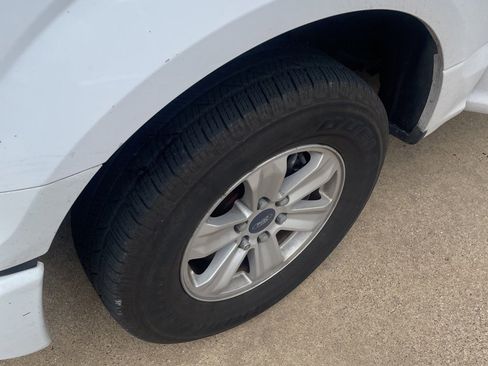 Used 2015 Ford F150 XL w/ Equipment Group 101A Mid image 3