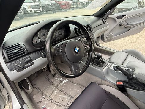 Used 2003 BMW M3 M3 image 25