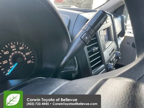 Used 2018 Ford F150 XL w/ Equipment Group 101A Mid RWD image 22