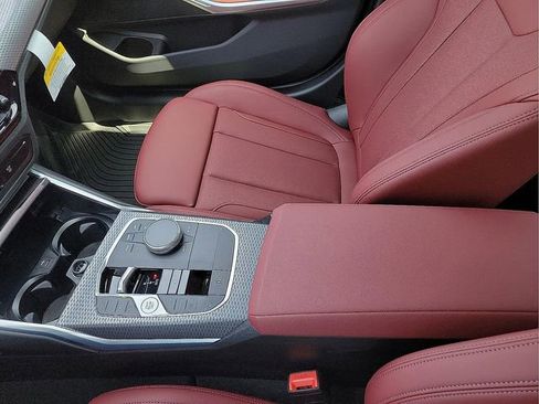 New 2026 BMW 330i xDrive Sedan AWD/4WD image 30
