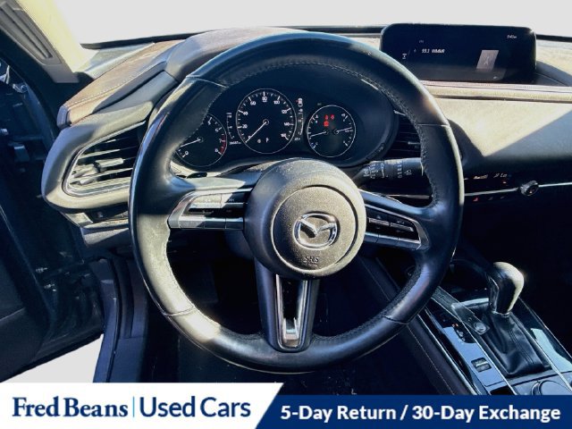 Used 2021 MAZDA CX-30 AWD 2.5 S w/ Premium Package image 11