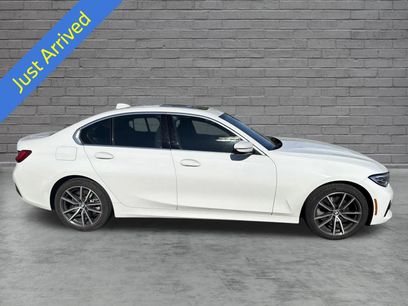 Used 2020 BMW 330i xDrive Sedan w/ Premium Package