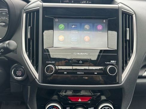 Used 2024 Subaru Forester Premium image 15