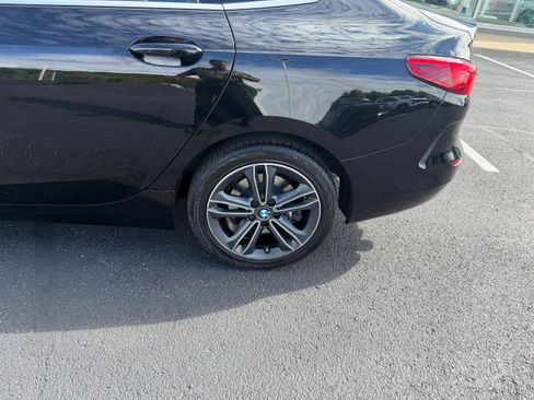 Used 2021 BMW 228i xDrive Gran Coupe w/ Lights Package AWD/4WD image 10