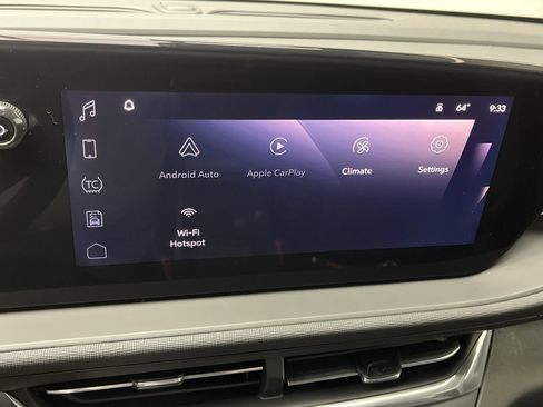 New 2025 Buick Envista Preferred w/ Convenience I Package image 17