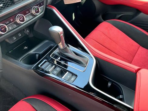 New 2026 Acura ADX A-Spec FWD image 7