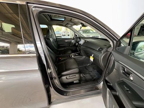 Used 2022 Honda Ridgeline RTL-E image 31