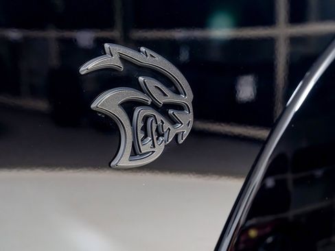 Used 2023 Dodge Challenger SRT Hellcat image 31