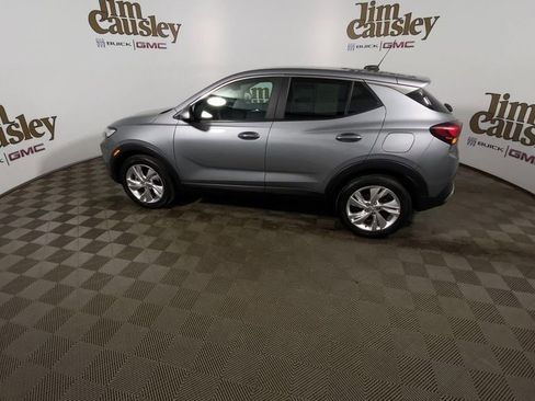 Used 2024 Buick Encore GX Preferred FWD image 5