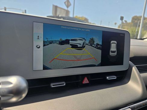 Used 2024 Hyundai Ioniq 5 SEL RWD image 28