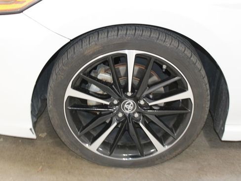 Used 2019 Toyota Camry XSE w/ Driver Assist Package FWD image 35