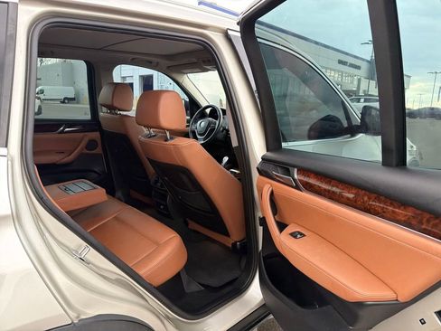 Used 2016 BMW X3 xDrive28i image 27